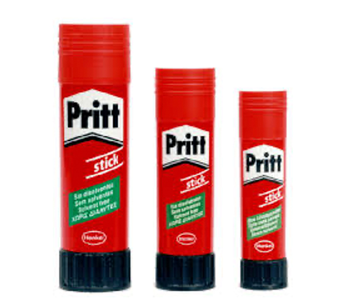 Pritt