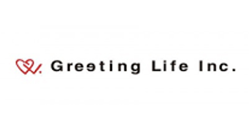 Greeting Life